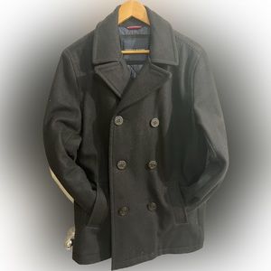 Tommy Hilfiger Peacoat Black Medium